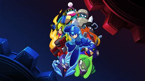 The Best Mega Man Games, All 11 Ranked From Worst to Best.